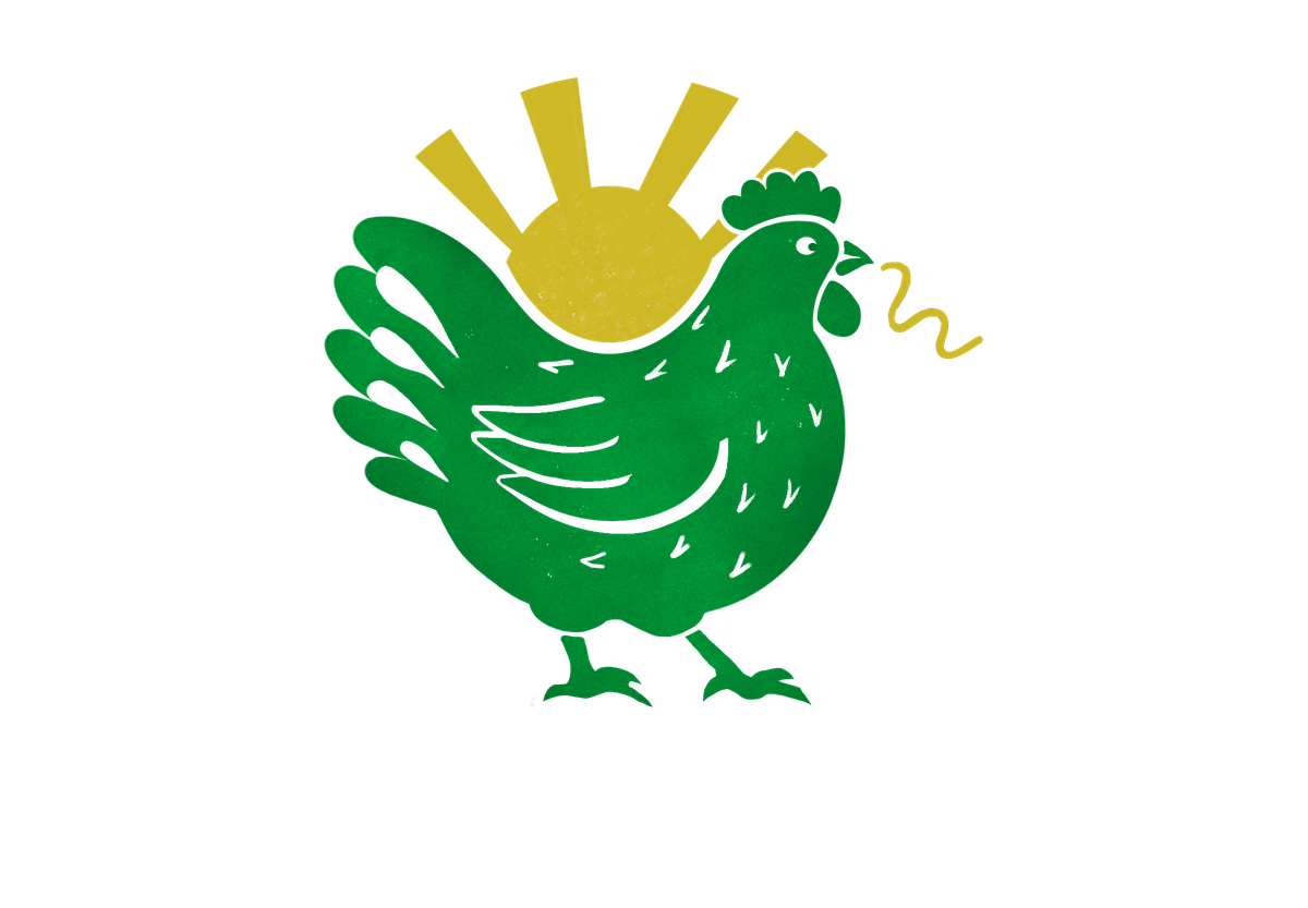 Happy Chicks Feed