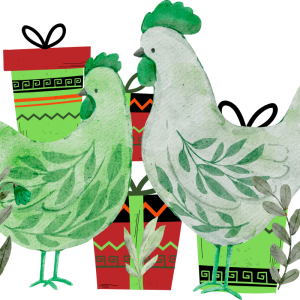 Garden Blend Gift Box