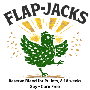 Flap-Jacks Reserve Grower