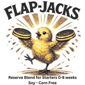 Flap-Jacks Reserve Starter