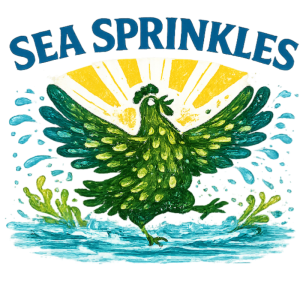 Sea Sprinkles