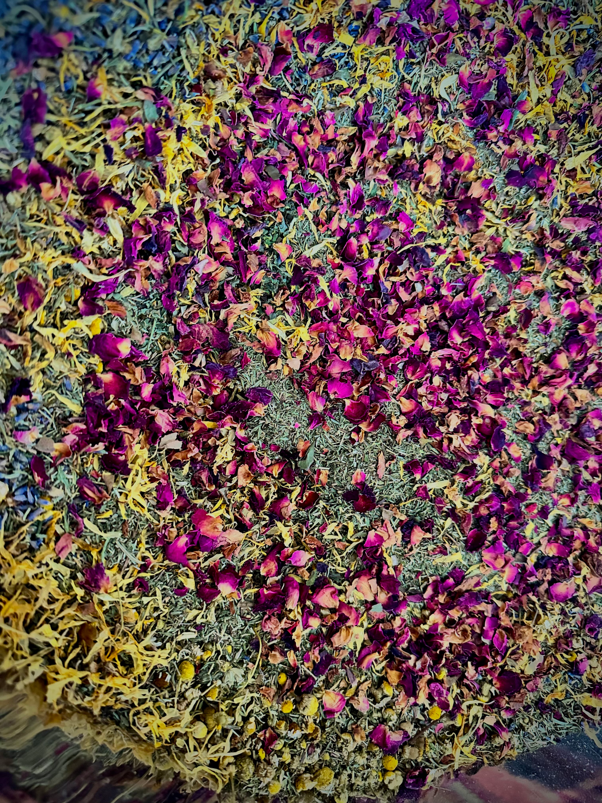 Petal Pushers